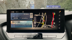 Nissan Juke 1.0 DiG-T N-Connecta 5dr Petrol Hatchback